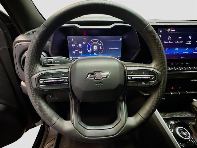 new 2026 Chevrolet Colorado car, priced at $36,690