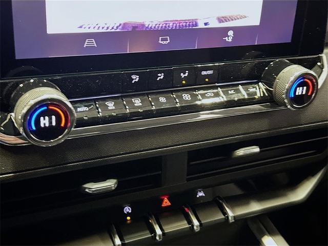 new 2026 Chevrolet Colorado car, priced at $36,690