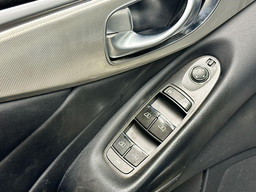 used 2019 INFINITI Q50 car, priced at $15,495