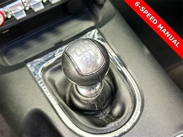 used 2015 Ford Mustang car, priced at $25,495