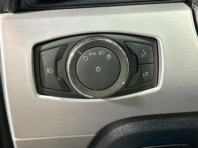 used 2015 Ford Mustang car, priced at $25,495