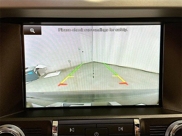 used 2015 Ford Mustang car, priced at $25,495