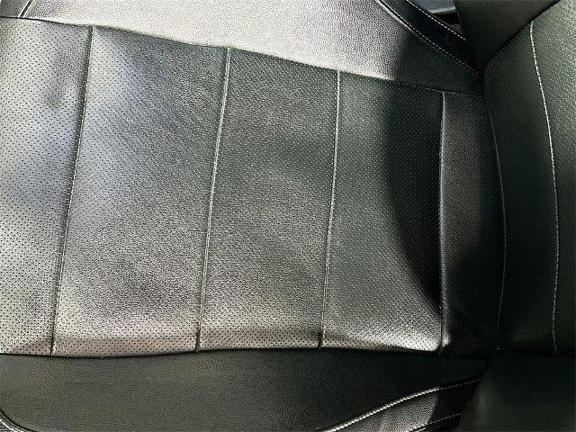 used 2015 Ford Mustang car, priced at $25,495