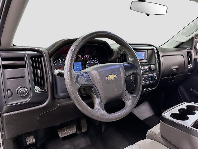 used 2014 Chevrolet Silverado 1500 car, priced at $12,795