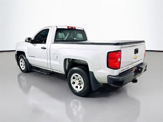 used 2014 Chevrolet Silverado 1500 car, priced at $12,795