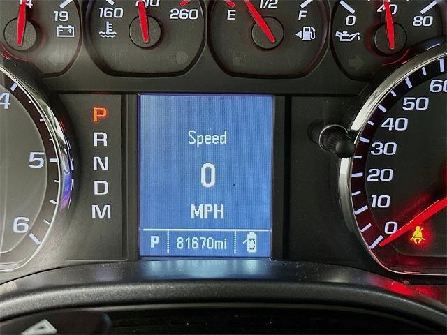 used 2014 Chevrolet Silverado 1500 car, priced at $12,795