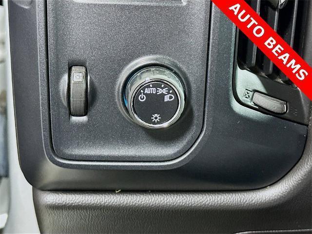 used 2014 Chevrolet Silverado 1500 car, priced at $12,795