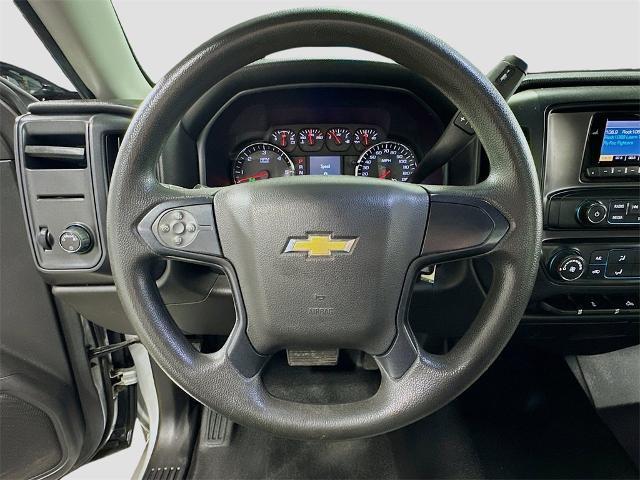 used 2014 Chevrolet Silverado 1500 car, priced at $12,795