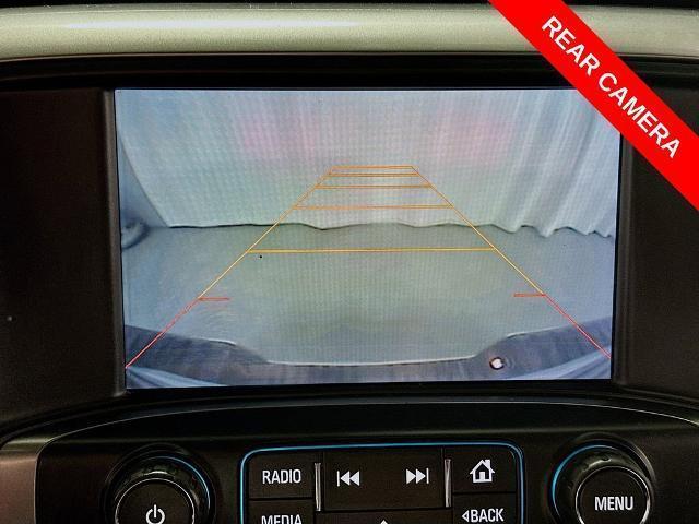 used 2015 Chevrolet Silverado 1500 car, priced at $17,795