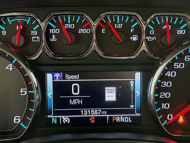 used 2020 Chevrolet Tahoe car, priced at $23,943