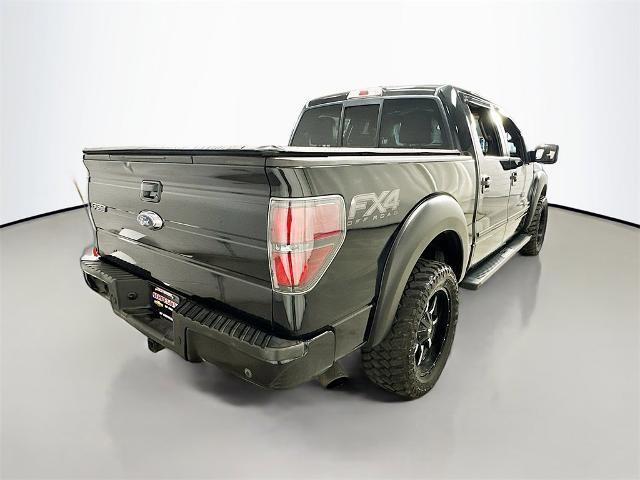 used 2014 Ford F-150 car, priced at $21,895