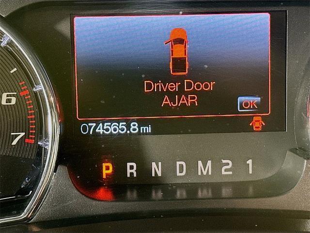 used 2014 Ford F-150 car, priced at $21,895