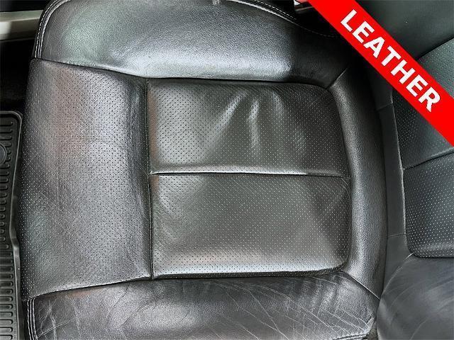 used 2014 Ford F-150 car, priced at $21,895