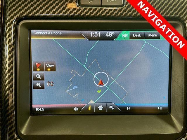 used 2014 Ford F-150 car, priced at $21,895