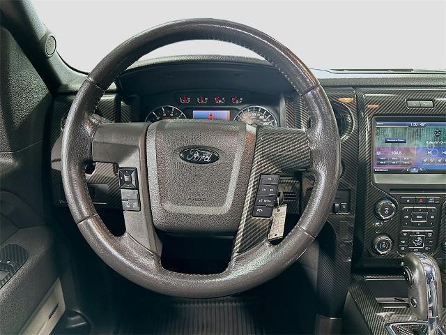 used 2014 Ford F-150 car, priced at $21,895