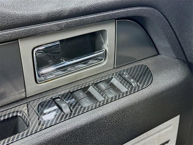 used 2014 Ford F-150 car, priced at $21,895