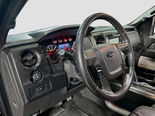 used 2014 Ford F-150 car, priced at $21,895