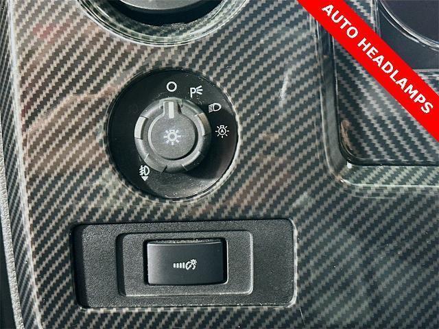 used 2014 Ford F-150 car, priced at $21,895