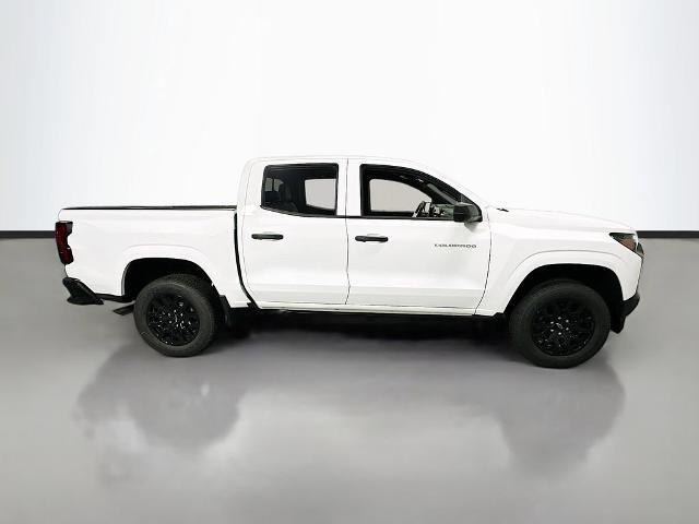 new 2026 Chevrolet Colorado car, priced at $32,995