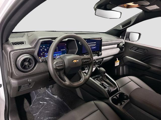 new 2026 Chevrolet Colorado car, priced at $32,995