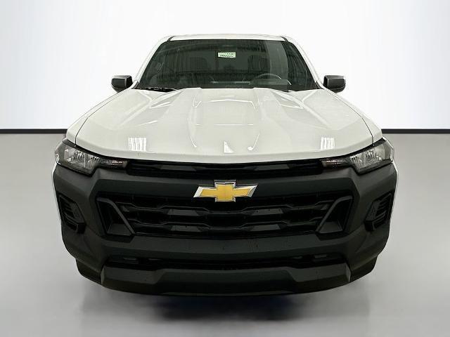 new 2026 Chevrolet Colorado car, priced at $32,995