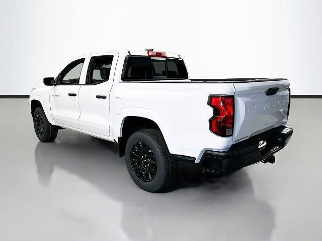 new 2026 Chevrolet Colorado car, priced at $32,995