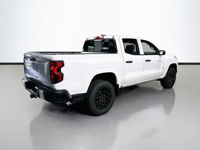 new 2026 Chevrolet Colorado car, priced at $32,995