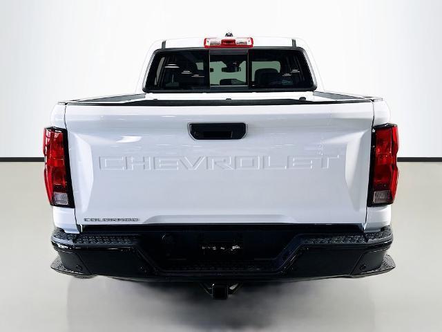 new 2026 Chevrolet Colorado car, priced at $32,995