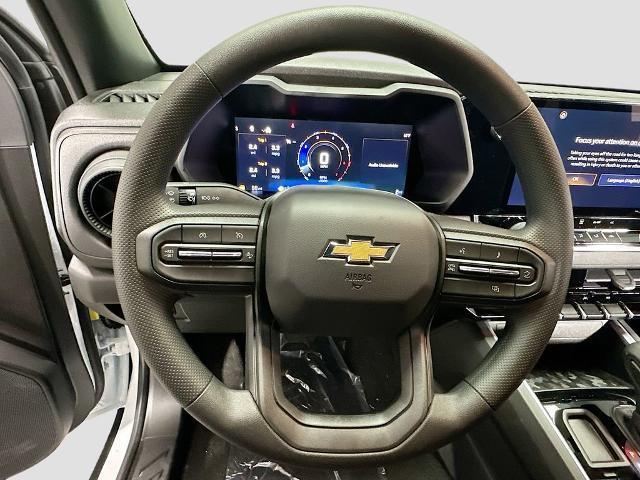 new 2026 Chevrolet Colorado car, priced at $32,995