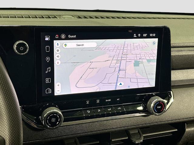 new 2026 Chevrolet Colorado car, priced at $32,995