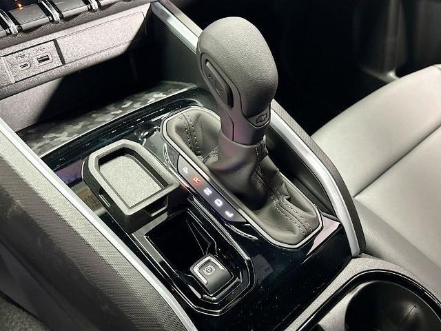 new 2026 Chevrolet Colorado car, priced at $32,995