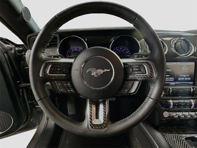 used 2015 Ford Mustang car, priced at $28,995