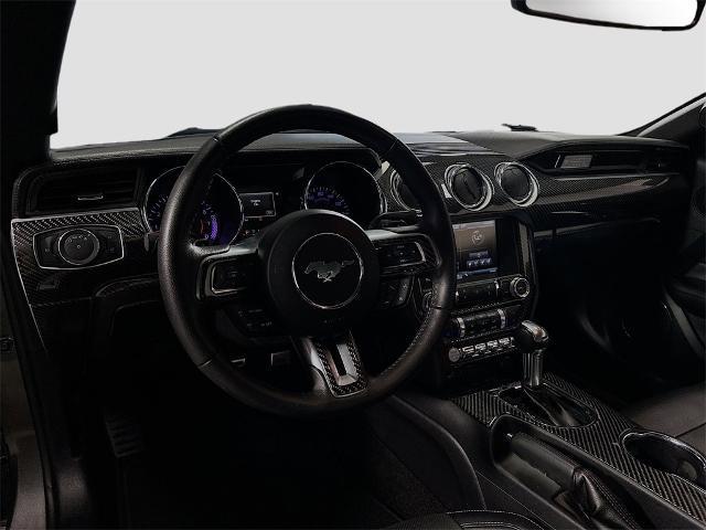 used 2015 Ford Mustang car, priced at $28,995