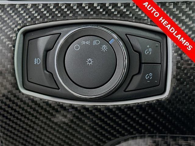 used 2015 Ford Mustang car, priced at $28,995