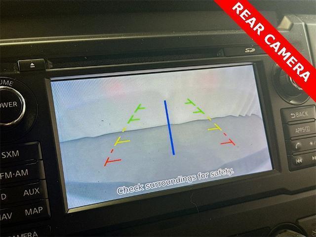 used 2018 Nissan Titan XD car, priced at $23,295