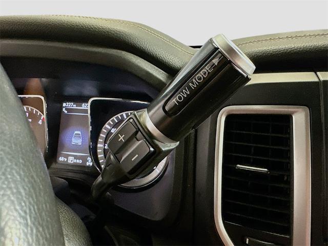 used 2018 Nissan Titan XD car, priced at $23,295