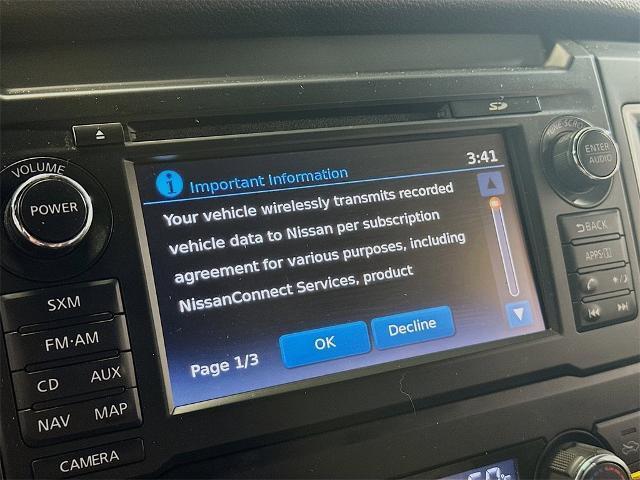 used 2018 Nissan Titan XD car, priced at $23,295