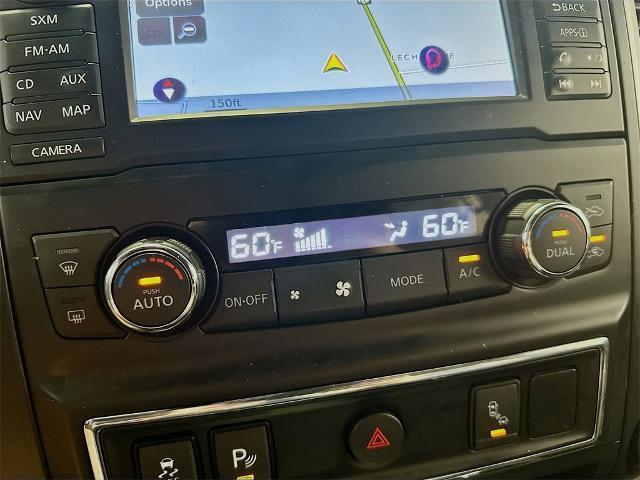 used 2018 Nissan Titan XD car, priced at $23,295