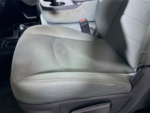 used 2018 Ram 2500 car, priced at $33,495