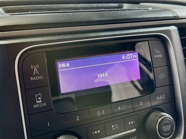 used 2018 Ram 2500 car, priced at $33,495