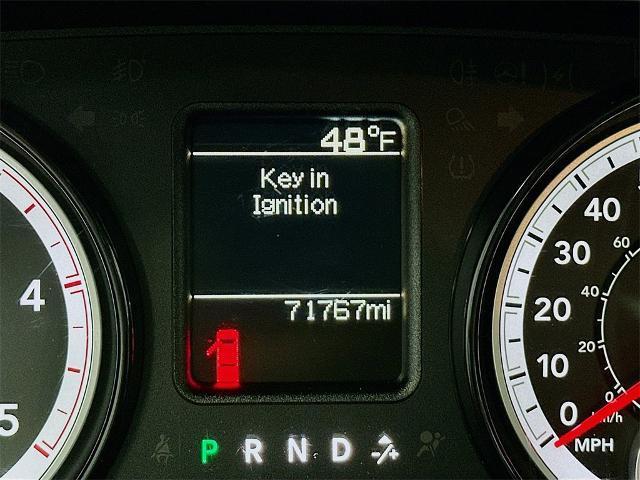 used 2018 Ram 2500 car, priced at $33,495