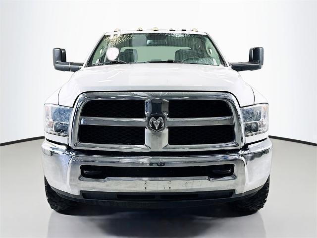 used 2018 Ram 2500 car, priced at $33,495