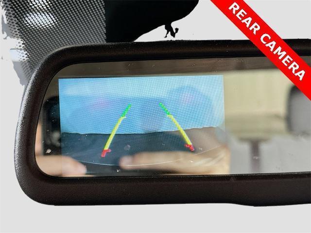 used 2018 Ram 2500 car, priced at $33,495