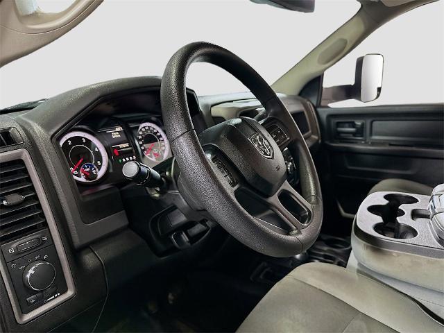 used 2018 Ram 2500 car, priced at $33,495