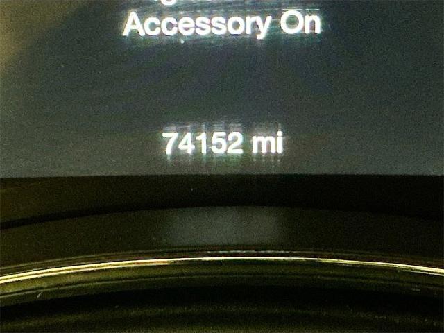 used 2019 Dodge Durango car, priced at $24,995