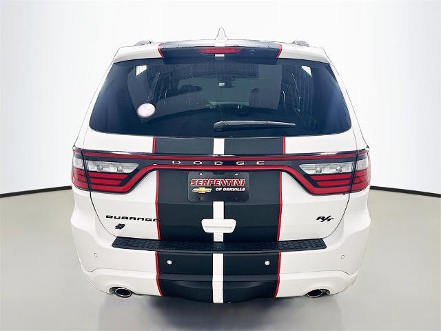 used 2019 Dodge Durango car, priced at $24,995