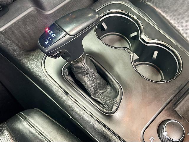 used 2019 Dodge Durango car, priced at $24,995