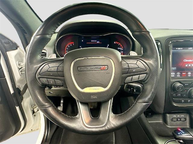 used 2019 Dodge Durango car, priced at $24,995