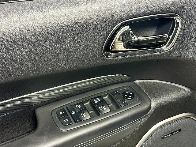 used 2019 Dodge Durango car, priced at $24,995