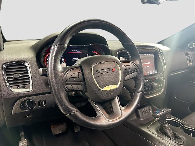 used 2019 Dodge Durango car, priced at $24,995